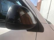 Volkswagen T5 2010–2015 Sivupeilien kuoret (2 kpl, hiilikuitu) Aito hiilikuitu kuva 10