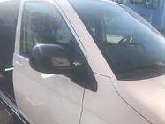 Volkswagen T5 2010–2015 Sivupeilien kuoret (2 kpl, hiilikuitu) Aito hiilikuitu kuva 12
