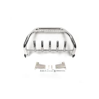 Karjapuskuri WT003 (ruostumaton teräs) Volkswagen T5 2010–2015 kuva 3