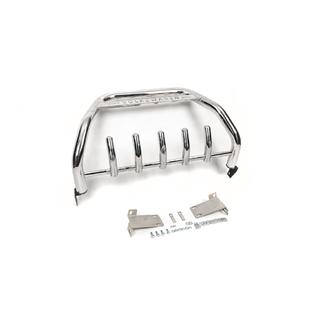 Karjapuskuri WT003 (ruostumaton teräs) Volkswagen T5 2010–2015 kuva 4