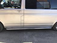 Volkswagen T5 2010–2015 Premium-sivuaskelmat (2 kpl, RST) 60 mm, lyhyt akseliväli kuva 3