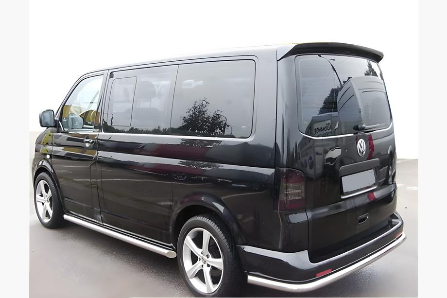 Volkswagen T5 2010–2015 Kulmamallinen takakaari AK005 (RST) Image