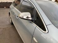 Opel Astra J 2009–2015 Sivupeilien kuoret (2 kpl, ruostumaton teräs) kuva 4