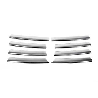 Säleikön listat (ruostumaton teräs) kuva 4