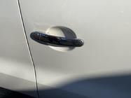 Volkswagen Tiguan 2007–2016 Ovenkahvan kromisuojat (4 kpl, ruostumaton teräs) OmsaLine – italialainen ruostumaton teräs kuva 2