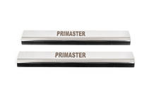 Nissan Primastar 2002–2014 VIP-kynnyslistat (2 kpl, teräs) kuva 2