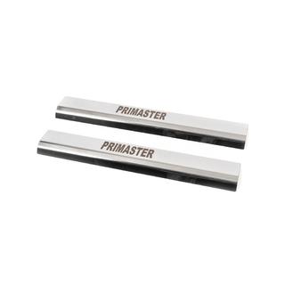 VIP-kynnyslistat (2 kpl, teräs)