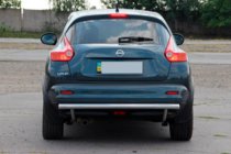 Nissan Juke 2010–2019 Takakaari AK002 (RST) kuva 4