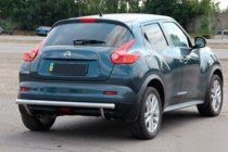 Nissan Juke 2010–2019 Takakaari AK002 (RST) kuva 5