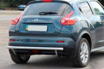 Nissan Juke 2010–2019 Takakaari AK002 (RST) kuva 2
