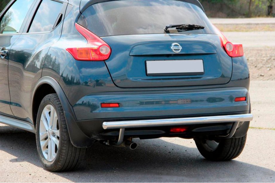 Nissan Juke 2010–2019 Takakaari AK002 (RST) Image