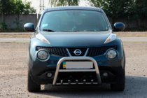 Nissan Juke 2010–2019 Karjapuskuri QT012 (RST) kuva 1