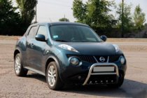 Nissan Juke 2010–2019 Karjapuskuri QT012 (RST) kuva 3