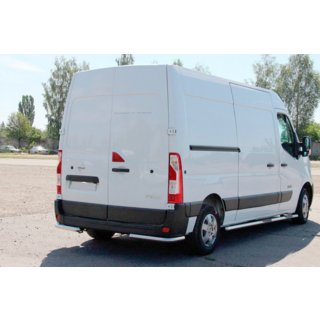 Takakulmapalat AK003 (2 kpl, ruostumaton teräs) kuva 3