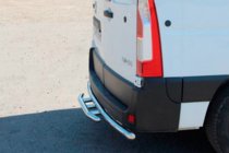 Nissan NV400 2010–2024 Takakaari AK011 (RST) kuva 1