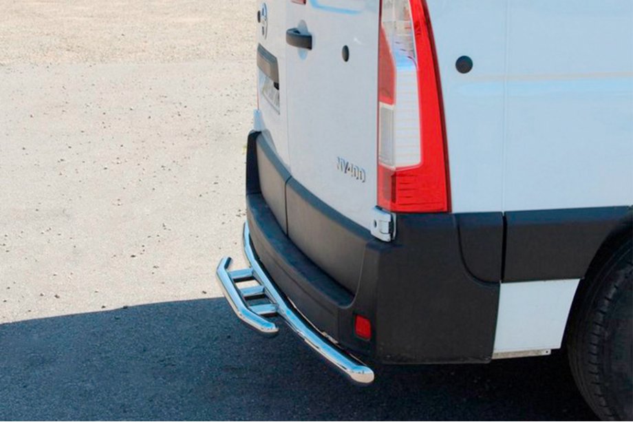 Nissan NV400 2010–2024 Takakaari AK011 (RST) Image