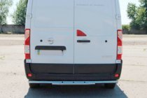 Renault Master 2011–2023 Takakaari AK011 (RST) kuva 2