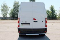 Renault Master 2011–2023 Takakaari AK011 (RST) kuva 3