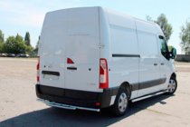 Renault Master 2011–2023 Takakaari AK011 (RST) kuva 4
