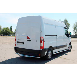 Takakaari AK011 (RST) Renault Master 2011–2023 kuva 4