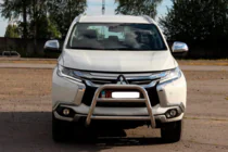 Mitsubishi Pajero Sport 2015– Karjapuskuri WT022 (RST) kuva 2