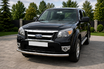 Ford Ranger 2007–2011 Etusuojakaari ST008 (RST) kuva 1