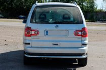 Volkswagen Sharan 1995–2010 Takakaari AK005 kuva 4
