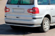 Volkswagen Sharan 1995–2010 Takakaari AK005 kuva 1