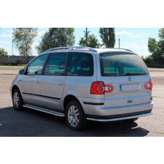 Takakaari AK005 Volkswagen Sharan 1995–2010 kuva 2