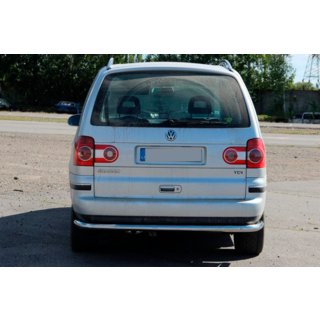 Takakaari AK005 Volkswagen Sharan 1995–2010 kuva 4