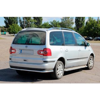 Takakaari AK005 Volkswagen Sharan 1995–2010 kuva 3