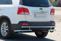 Kia Sorento II XM 2009–2014 Takakaari AK003-2 (RST) kuva 3