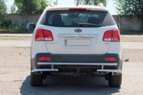 Kia Sorento II XM 2009–2014 Takakaari AK003-2 (RST) kuva 2