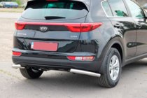 Kia Sportage 2015–2021 Takasuojakulmat AK003 (RST) kuva 2