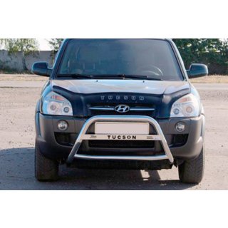 Karjapuskuri WT025 (rst.) Hyundai Tucson JM 2004– kuva 1