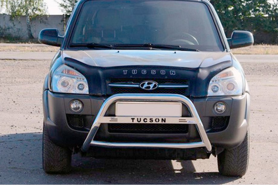Hyundai Tucson JM 2004– Karjapuskuri WT025 (rst.) Image