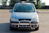 Opel Zafira A 1998–2005 Karjapuskuri QT006 (RST) kuva 1