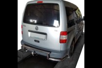 Volkswagen Caddy 2004–2010 Takakaari AK003-3 (2 kpl, RST) kuva 3