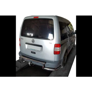 Takakaari AK003-3 (2 kpl, RST) Volkswagen Caddy 2004–2010 kuva 3