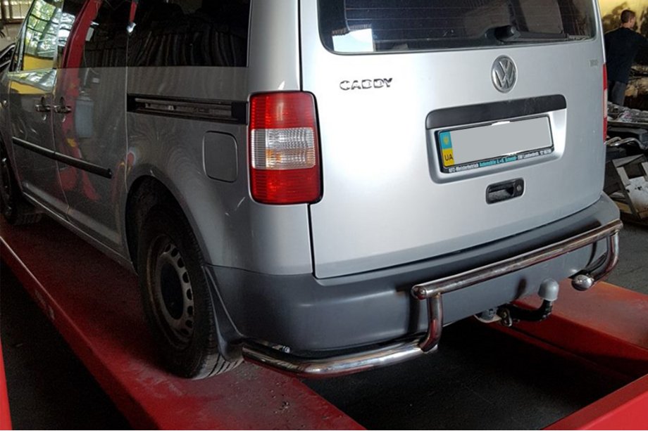 Volkswagen Caddy 2010–2015 Takakaari AK003-3 (2 kpl, RST) Image