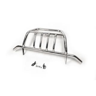 Etusuojakaari WT003-ST-V1 (ruostumaton teräs) Honda CRV 2012–2016 kuva 4
