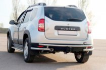 Renault Duster 2008–2017 Takakaari AK005-Special (RST) kuva 1
