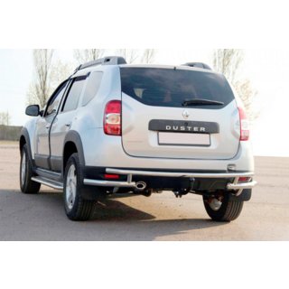 Takakaari AK005-Special (RST) Dacia Duster 2008–2018 kuva 2