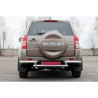 Takasuojakaari AK003-2 (RST) Suzuki Grand Vitara 2005–2017 kuva 2