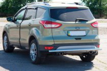 Ford Kuga/Escape 2013–2019 Takakaari AK002 (RST) kuva 3