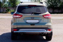 Ford Kuga/Escape 2013–2019 Takakaari AK002 (RST) kuva 2