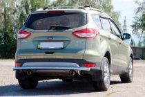Ford Kuga/Escape 2013–2019 Takakaari AK002 (RST) kuva 1