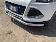 Ford Kuga/Escape 2013–2019 Keulasuoja ST008 (ruostumaton teräs) 51 mm kuva 7