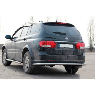 Takakaari AK005 (RST) SsangYong Kyron 2005–2014 kuva 3