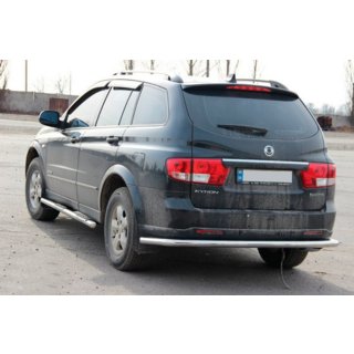 Takakaari AK005 (RST) SsangYong Kyron 2005–2014 kuva 1